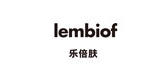 Lembiof/乐倍肤品牌logo
