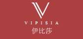 vipisia/伊比莎品牌logo