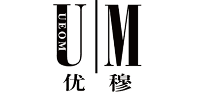 UEOM/优穆品牌logo