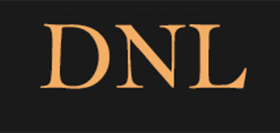 DNL品牌logo