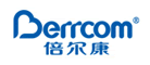 Berrcom/倍尔康品牌logo