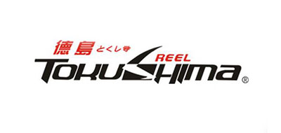 TOKUSHIma/德岛品牌logo