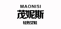 茂妮斯品牌logo