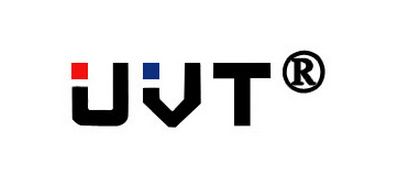 uvt品牌logo