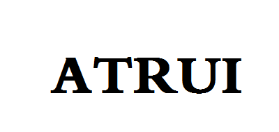 ATRUISI/艾特瑞斯品牌logo