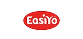 EASIYO/易极优品牌logo