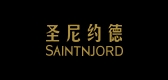 SAINTNJORD/圣尼约德品牌logo