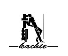 KACHIE/卡却品牌logo