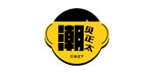 潮贝正太品牌logo