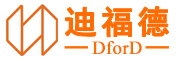 迪福德品牌logo