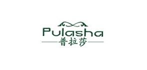 普拉莎品牌logo