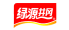 绿源井冈品牌logo