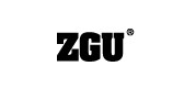 ZGU品牌logo