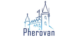 Pherovan品牌logo