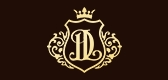 德利轩品牌logo