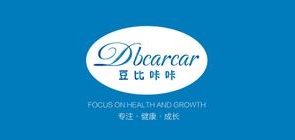 dbcarcar/豆比咔咔品牌logo