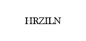 HRZILN/花姿兰品牌logo