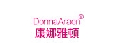 DonnaAraen/唐娜雅顿品牌logo