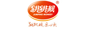JUMPING MONKEY/跳跳猴品牌logo