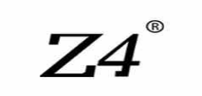 Z4品牌logo