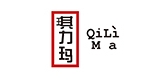琪力玛品牌logo