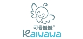 KeAiWaWaA/可爱娃娃品牌logo