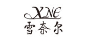 雪奈尔品牌logo