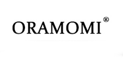 ORAMOMI品牌logo