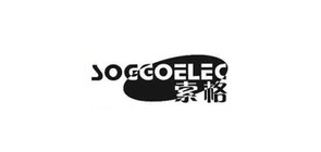 SOGGOELEC/索格品牌logo