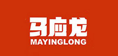 马应龙品牌logo