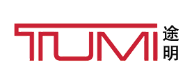 TUMI/途明品牌logo