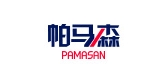 帕马森品牌logo