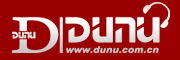 Dunu/达音科品牌logo