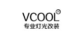 VCOOL品牌logo