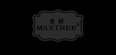 maxtree/麦树品牌logo