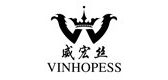 VINHOPESS/威宏丝品牌logo