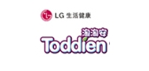 Toddien/淘淘安品牌logo