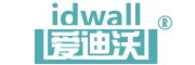 idwall/爱迪沃品牌logo