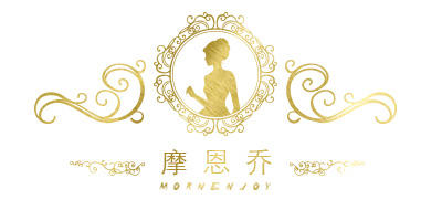 mornenjoy品牌logo