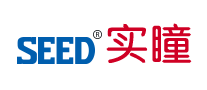 SEED/实瞳品牌logo
