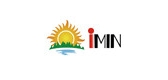 IMIN/爱民永恒品牌logo