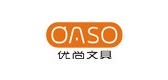 OASO/优尚品牌logo