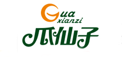 瓜仙子品牌logo
