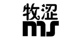 MS/牧涩品牌logo