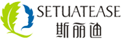 SETUATEASE/斯丽迪品牌logo