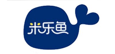 米乐鱼品牌logo