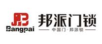 BP/邦派品牌logo