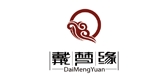 DMY/戴梦缘品牌logo