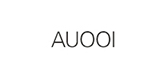 AUOOI品牌logo