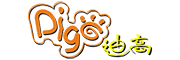 DIGO/迪高品牌logo